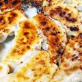 チャミ☆'s cooksnap of when they made ★ホワイト餃子風レシピ★.