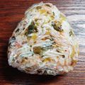 まやしゅうまま's cooksnap of when they made 大好き～ッ（＞＜）☆めんたい高菜ごはん☆.