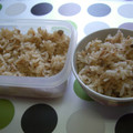 saki1010's cooksnap of when they made 簡単おいしい♪ツナの炊き込みご飯.