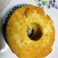 クックMVXCM0☆'s cooksnap of when they made ビターなキャラメルシフォンケーキ♪.