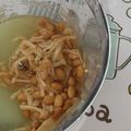クックUL8OCM☆'s cooksnap of when they made ポン酢でサッパリ(´▽｀)えのき納豆.