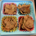 ◎みーちゃん◎'s cooksnap of when they made 簡単 早い！ 絶品♡ 豚の めんつゆ炒め.