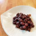 こうたろうのお母さん's cooksnap of when they made あんこ～大納言小豆～.