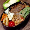 ばたみそーぱん☆'s cooksnap of when they made うちの「基本ミートソース（ボロネーゼ）」.