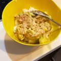 みみー！'s cooksnap of when they made アボガド＆ツナ✿マヨ醤油丼❤.