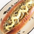 YUKIKI☆'s cooksnap of when they made 朝から美味しいカレーしらすマヨパン.