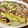 Superlittleboo's cooksnap of when they made キャベツのお好み焼き風.