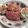 クックG6J264☆'s cooksnap of when they made 冷凍イチゴでフローズンヨーグルトアイス★.
