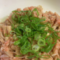 ｍＰＯＮ＋'s cooksnap of when they made あと一品簡単ヘルシー♪えのきの明太子和え.