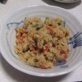きらり流れ星's cooksnap of when they made 簡単！＊体に良い！おからの炊いたん.