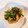 じゅんぴ105's cooksnap of when they made 簡単☆春菊と竹輪炒め.