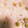 67luna's cooksnap of when they made 春のグリーンピースごはん.