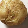 オアシス☆彡's cooksnap of when they made 電子レンジで少しエコ～じゃがいもの茹で方.