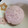ゆずカフェ's cooksnap of when they made 簡単！ミキサーだけ❤いちごアイス.