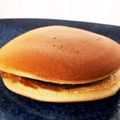 ぁきゃまままc's cooksnap of when they made 決定！究極のどら焼き.