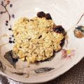 BOYSマミー's cooksnap of when they made 混ぜるだけ　簡単オートミールクッキー　.