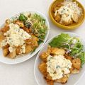 北のデビル。's cooksnap of when they made めちゃウマ♪チキン南蛮.