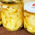 mikimoon's cooksnap of when they made 【野菜ソムリエ】新生姜の甘酢漬け.