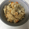 みぃこ☆ママ's cooksnap of when they made ☼ウマウマ♪舞茸とツナの簡単炊き込みご飯.