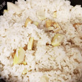 フワフワン's cooksnap of when they made 竹の子の炊き込みご飯.