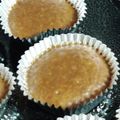 らびのゆうママ's cooksnap of when they made ✿コーヒー風味のふんわり蒸しケーキ✿.
