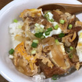 ☆コロ♡'s cooksnap of when they made 簡単.安い.旨い！仙台油麸丼♡.