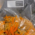 sayogon's cooksnap of when they made 作りおき♪切り干し大根の漬物.