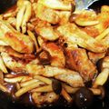 ☆angel's cooksnap of when they made 超簡単！ グローブ トンテキ！.