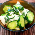 あーこ姐's cooksnap of when they made 塩気が長持ち☆大根とキュウリの浅漬け.