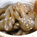 あや　ぱん's cooksnap of when they made こんにゃくの甘辛炒め.
