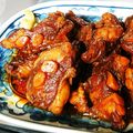 コモママパパ's cooksnap of when they made 豚バラ軟骨(パイカ)の煮込み.