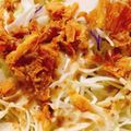りーとぽん's cooksnap of when they made 簡単◎万能ごまだれドレッシング.