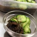 こったんmama's cooksnap of when they made きゆうりとタコの酢の物.