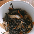かよわた's cooksnap of when they made ひょう干しの煮物.