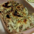 しらたまこむぎ's cooksnap of when they made アボカドのツナマヨチーズ焼き.