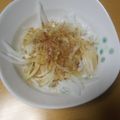 もりのりころ's cooksnap of when they made 簡単♡さっぱり玉ねぎ.