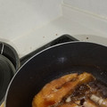 クックH8LL30☆'s cooksnap of when they made かれいの煮つけ　　保育園の給食.