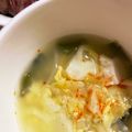 あたむ❤189's cooksnap of when they made 簡単☆美味しい中華スープ.