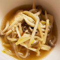 あたむ❤189's cooksnap of when they made 節約！鶏むね肉と もやし しめじの甘酢煮.