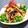 辰夫女子's cooksnap of when they made ごぼうとこんにゃくの肉きんぴら.