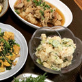 2児ママみきてぃ's cooksnap of when they made 赤魚としめじの大根おろし煮.