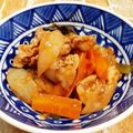 しじみごはん's cooksnap of when they made 豚こま肉のポークチャップ.