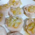カナテx's cooksnap of when they made ネギ塩ダレ.