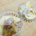 あめにゃん's cooksnap of when they made 子どもも喜ぶ✨卵サラダ✨.