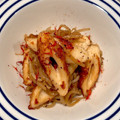 クックY17585☆'s cooksnap of when they made 厚揚げともやしのオイスターソース味噌炒め.