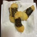 プチトマート's cooksnap of when they made 自然薯のおとし揚げ.