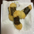 プチトマート's cooksnap of when they made 自然薯のおとし揚げ.
