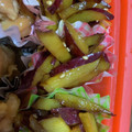 ◎みーちゃん◎'s cooksnap of when they made 簡単！さつまいもの大学芋☆.