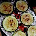みっこ姉さん's cooksnap of when they made ★超簡単★ズッキーニのグリル焼き.