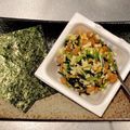 クックY17585☆'s cooksnap of when they made チーズ納豆.